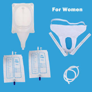 UROVIA Freepee™ — Everyday Relief for Everyone