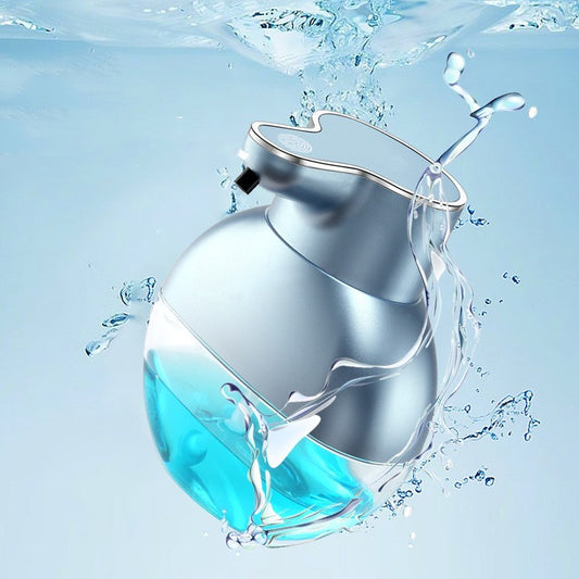 UROVIA SenseFoam – Clean with a Wave