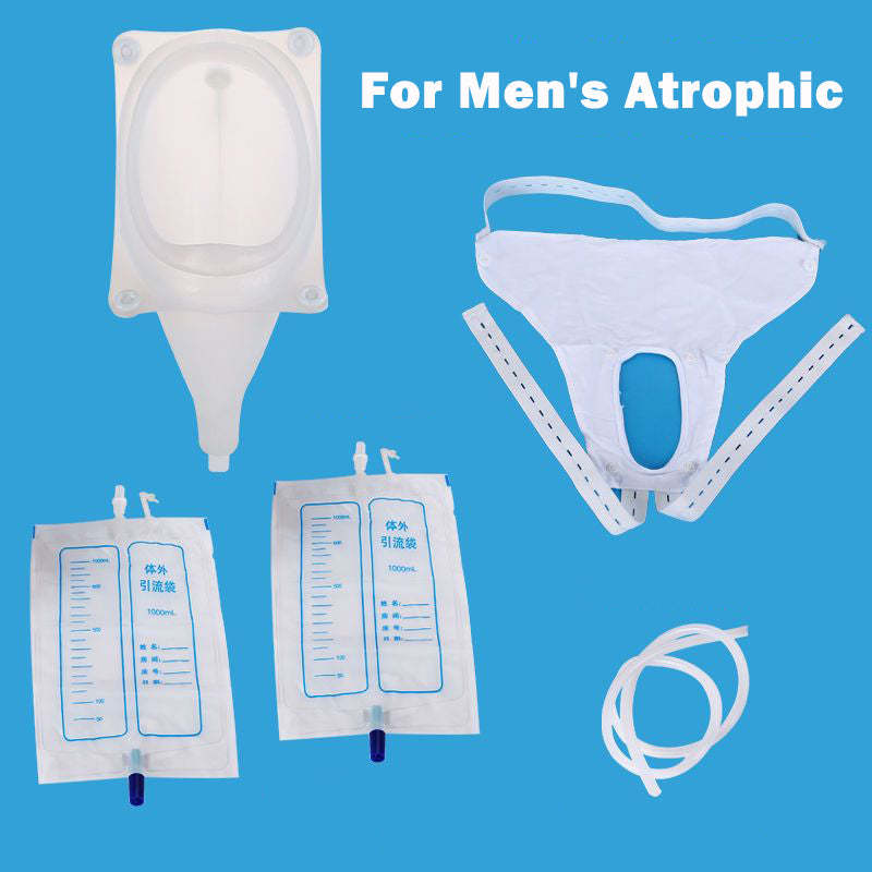 UROVIA Freepee™ — Everyday Relief for Everyone