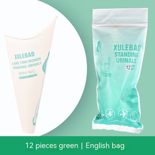 UROVIA QuickFlow – Freedom to Go Anytime, Anywhere