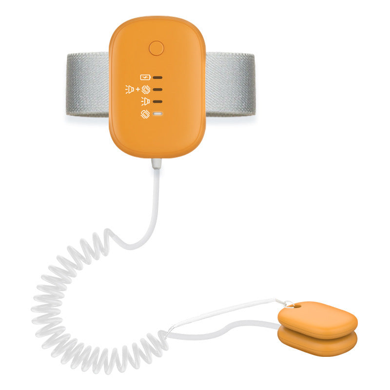 UROVIA Guardian™ – Smart Bladder Alert Device
