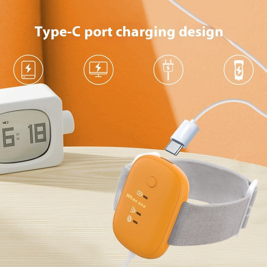 UROVIA Guardian™ – Smart Bladder Alert Device