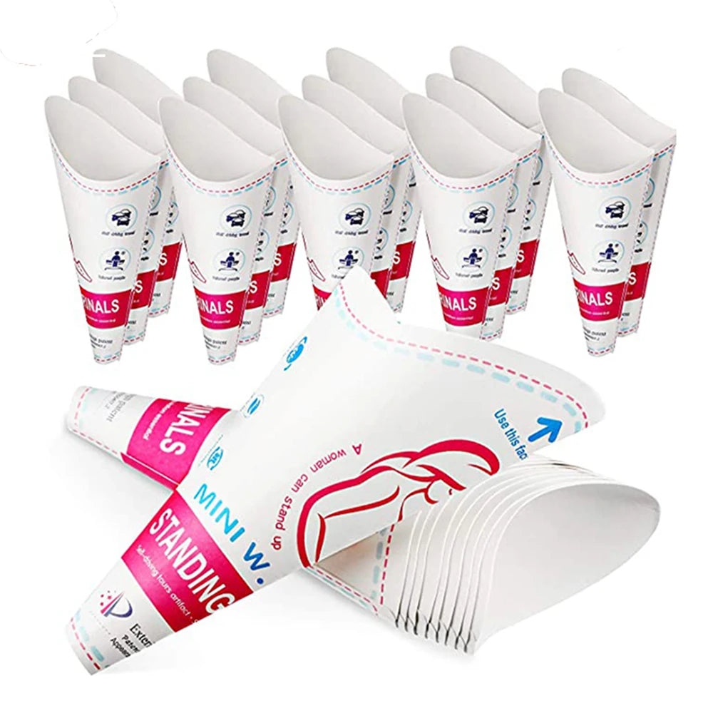 UROVIA QuickFlow – Freedom to Go Anytime, Anywhere
