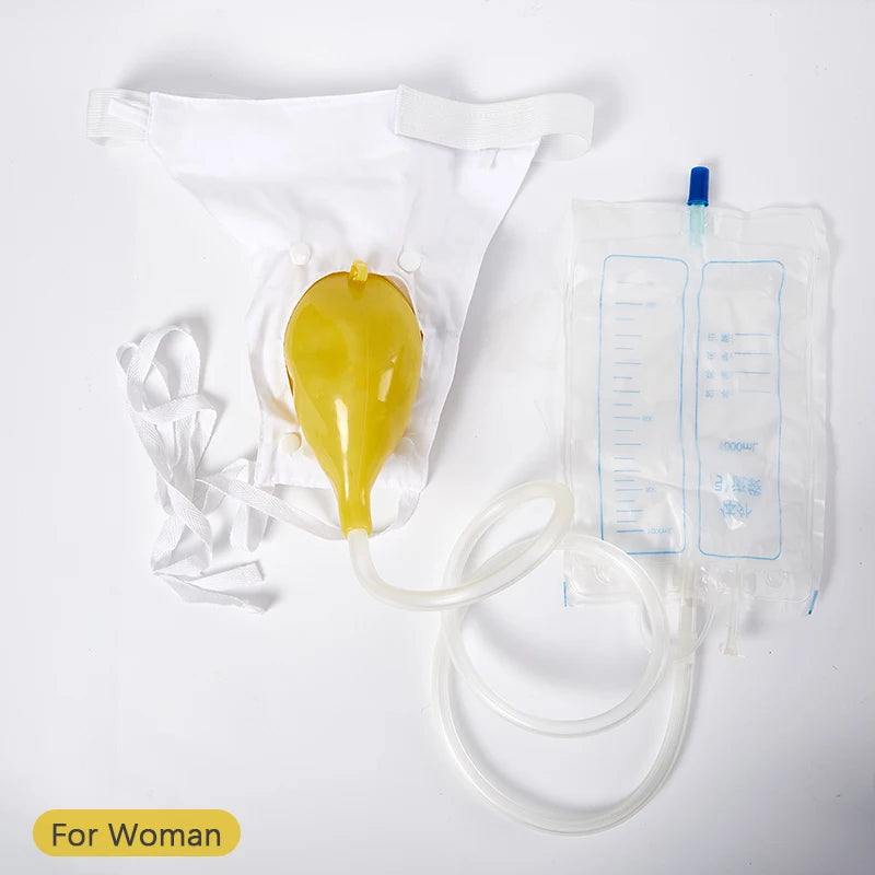 UROVIA WearEase – Comfort & Freedom Wherever You Are