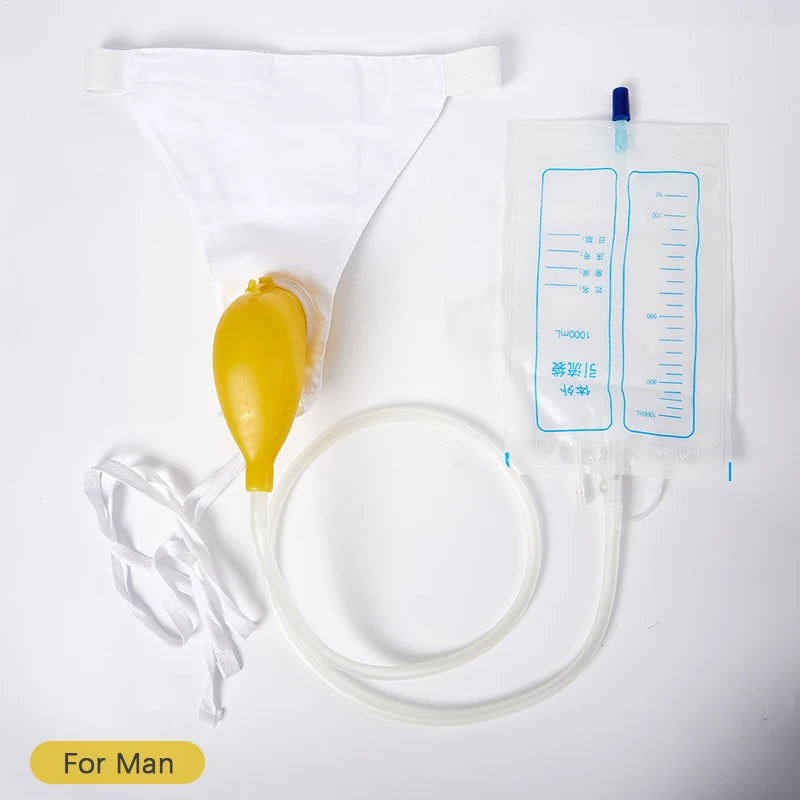UROVIA WearEase – Comfort & Freedom Wherever You Are