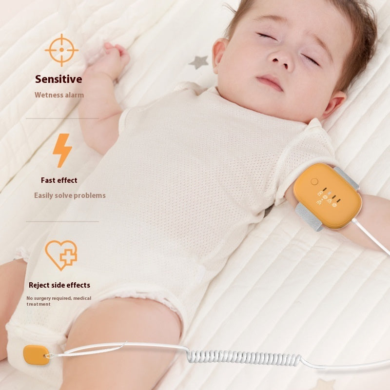 UROVIA Guardian™ – Smart Bladder Alert Device