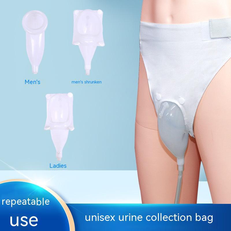 UROVIA Freepee™ — Everyday Relief for Everyone