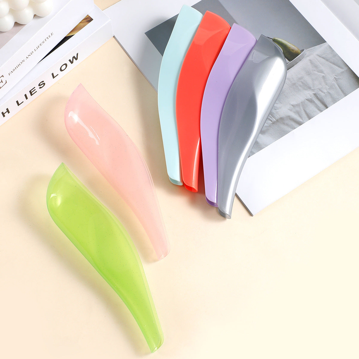 UROVIA ladyflow™ – Portable Female Pee Funnel
