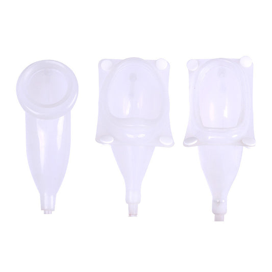 UROVIA Freepee™ — Everyday Relief for Everyone