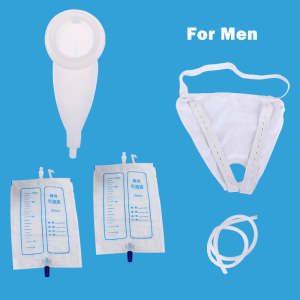 UROVIA Freepee™ — Everyday Relief for Everyone