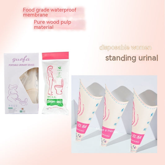 UROVIA QuickFlow – Freedom to Go Anytime, Anywhere