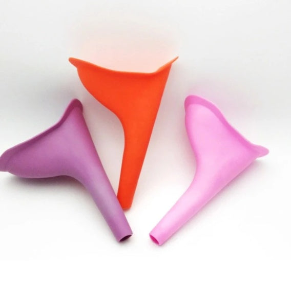 UROVIA LadyGo– Freedom to Go Anywhere