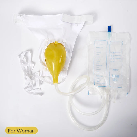 UROVIA WearEase – Comfort & Freedom Wherever You Are