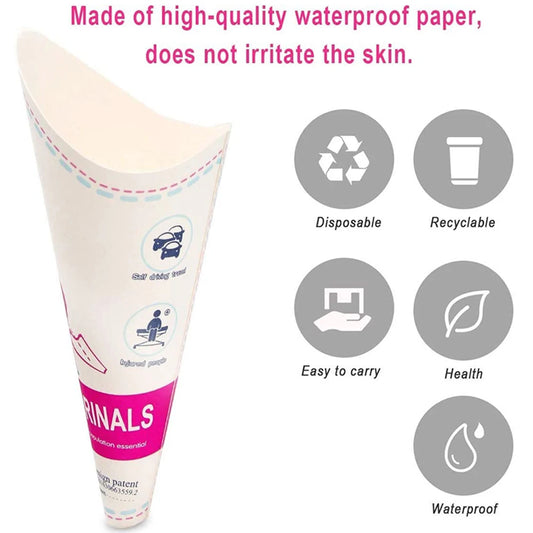 UROVIA QuickFlow – Freedom to Go Anytime, Anywhere