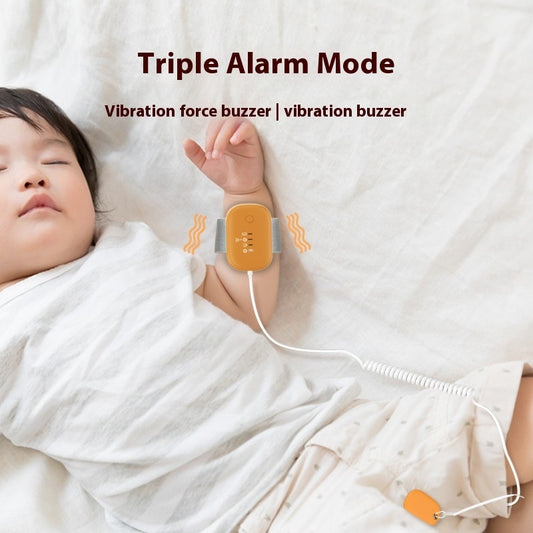 UROVIA Guardian™ – Smart Bladder Alert Device